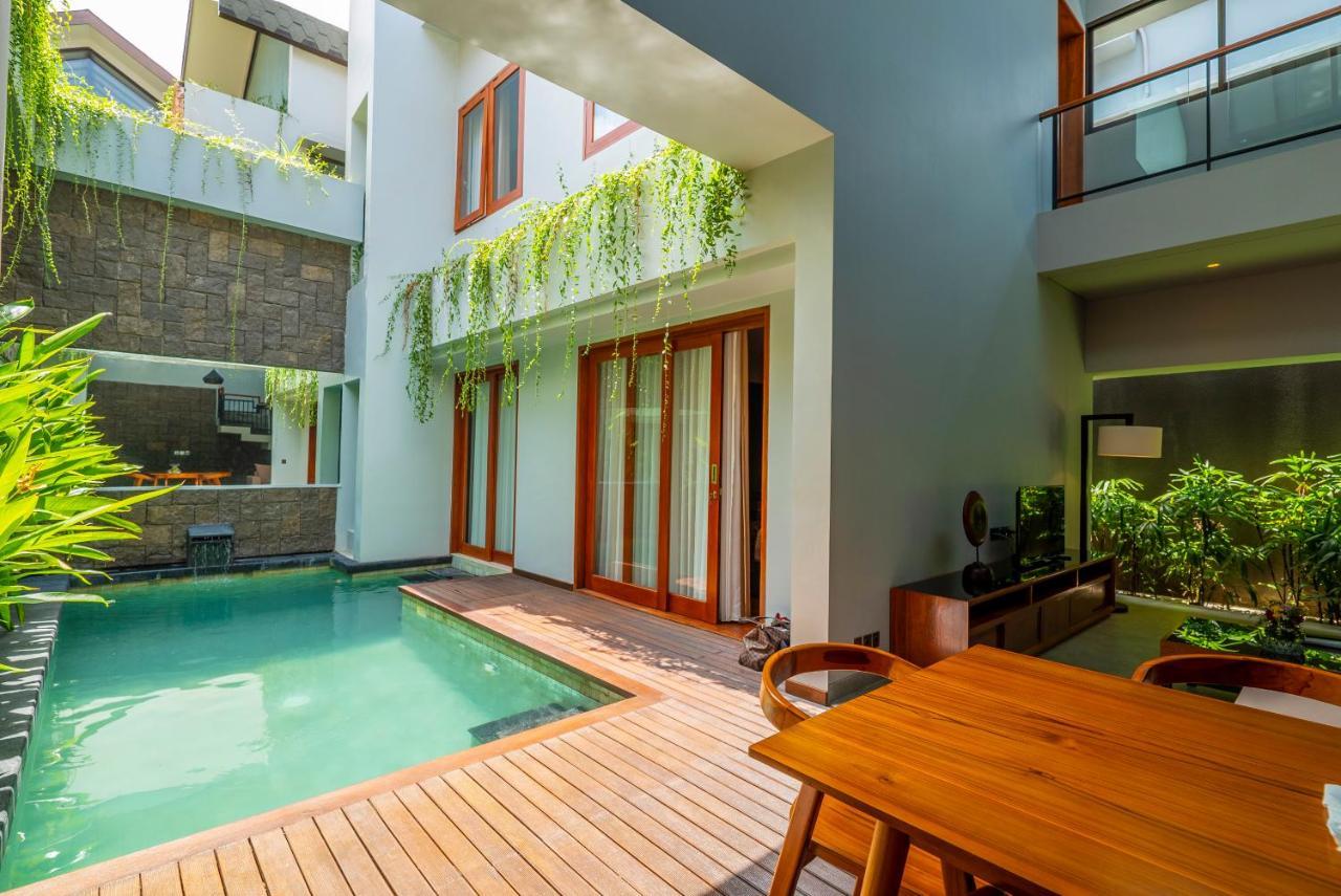 Agranusa Signature Villa Nusa Dua Nusa Dua  Exterior photo