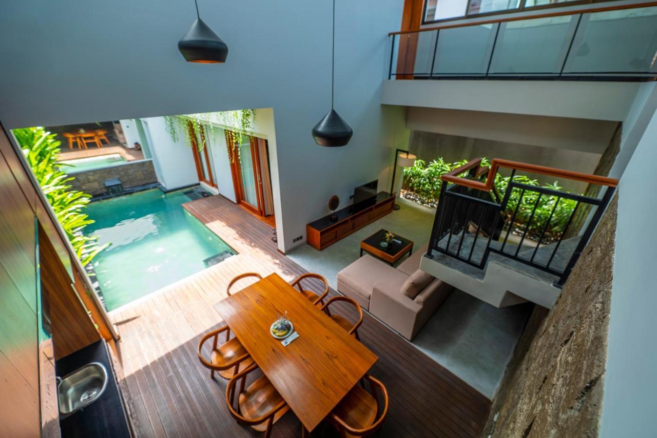 Agranusa Signature Villa Nusa Dua Nusa Dua  Exterior photo